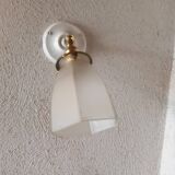 Vintage wall light