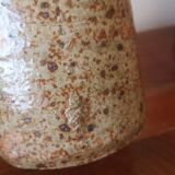 Sandstone pot