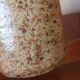 Sandstone pot