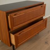 Chest of Drawers by Heinrich Riestenpatt, 60s