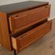 Commode par Heinrich Riestenpatt, années 60
