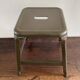 Tabouret métal