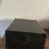 Phonograph suitcase 78tours