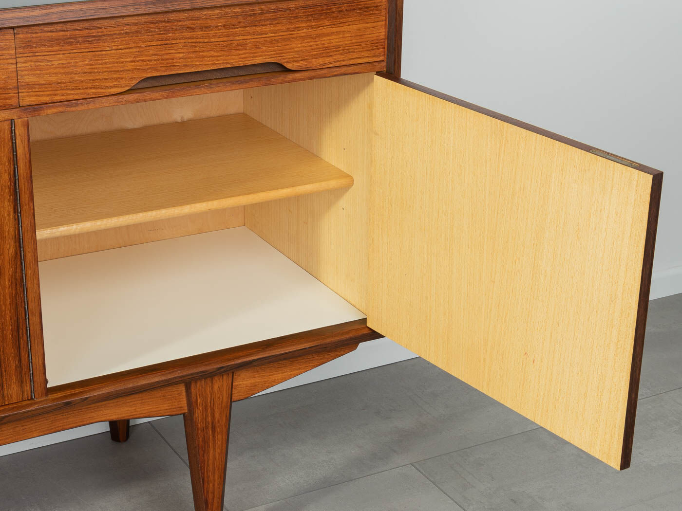1960s Sideboard, Gustav Bahus