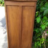 Parisian buffet 30s, walnut