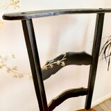 Ancient Prie-Dieu chair