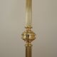 Floor lamp, Danish design, 1970s, production: Denmark