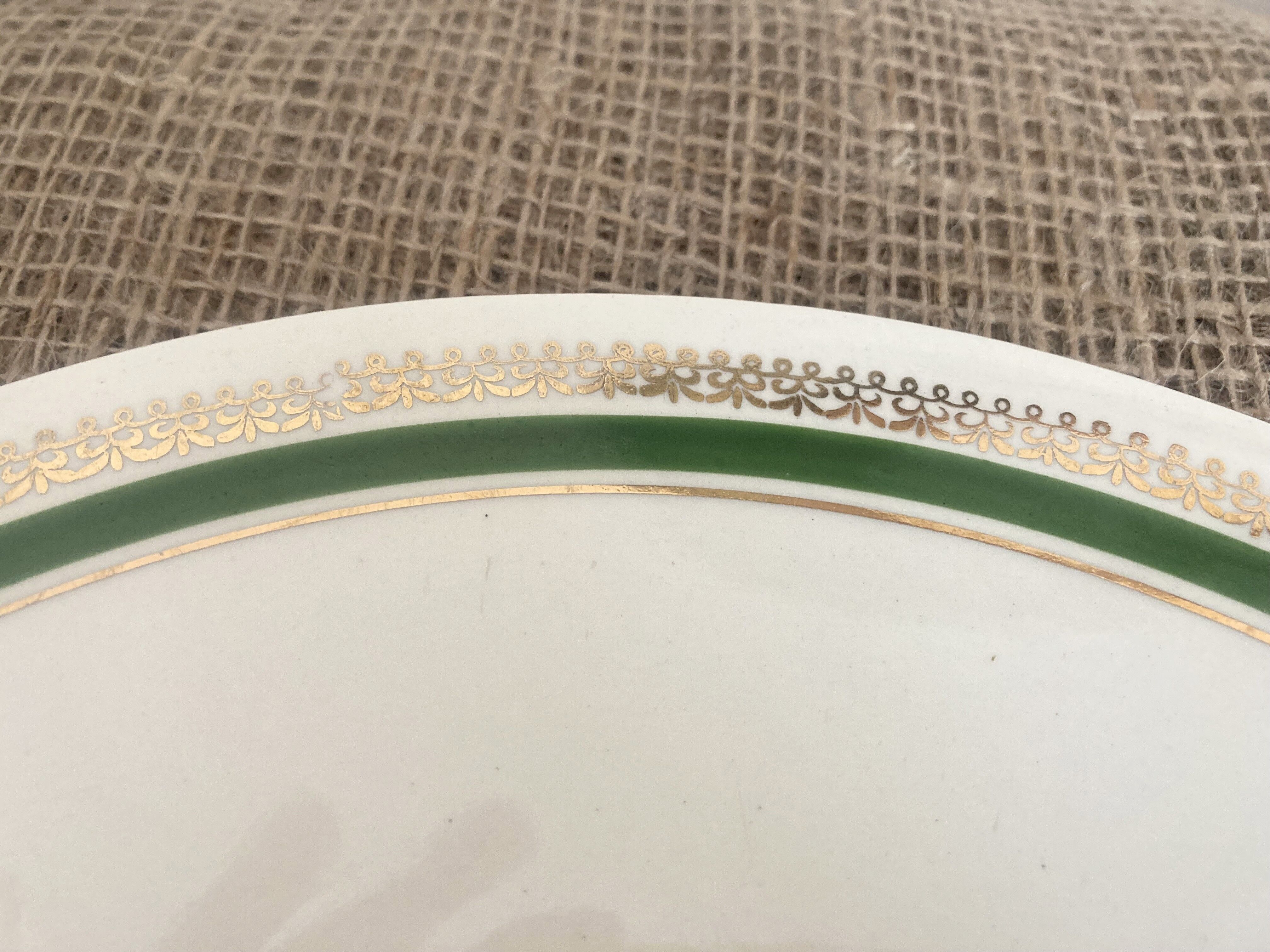 Plat à tarte