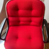 Fauteuil Charles Pollock