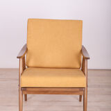 Fauteuils de ton, années 1960