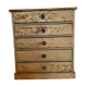 Old piece of furniture by trade