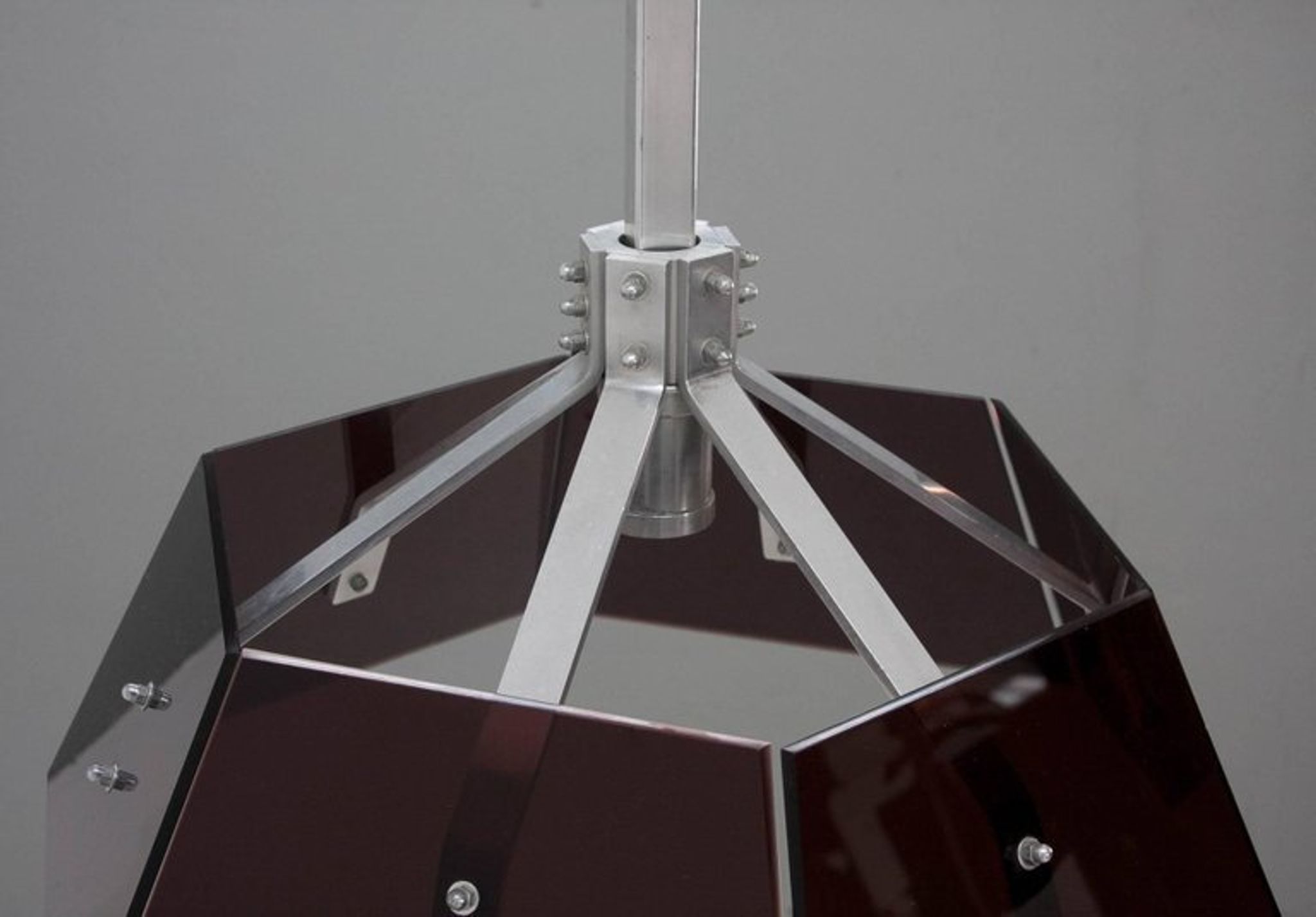 Suspension 1970s
