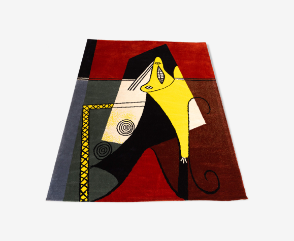 “La Figura” for Desso Netherlands