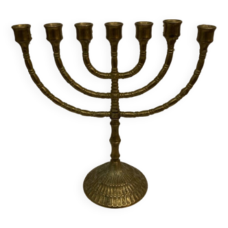 Menorah 1940