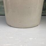 Lunéville utensil pot