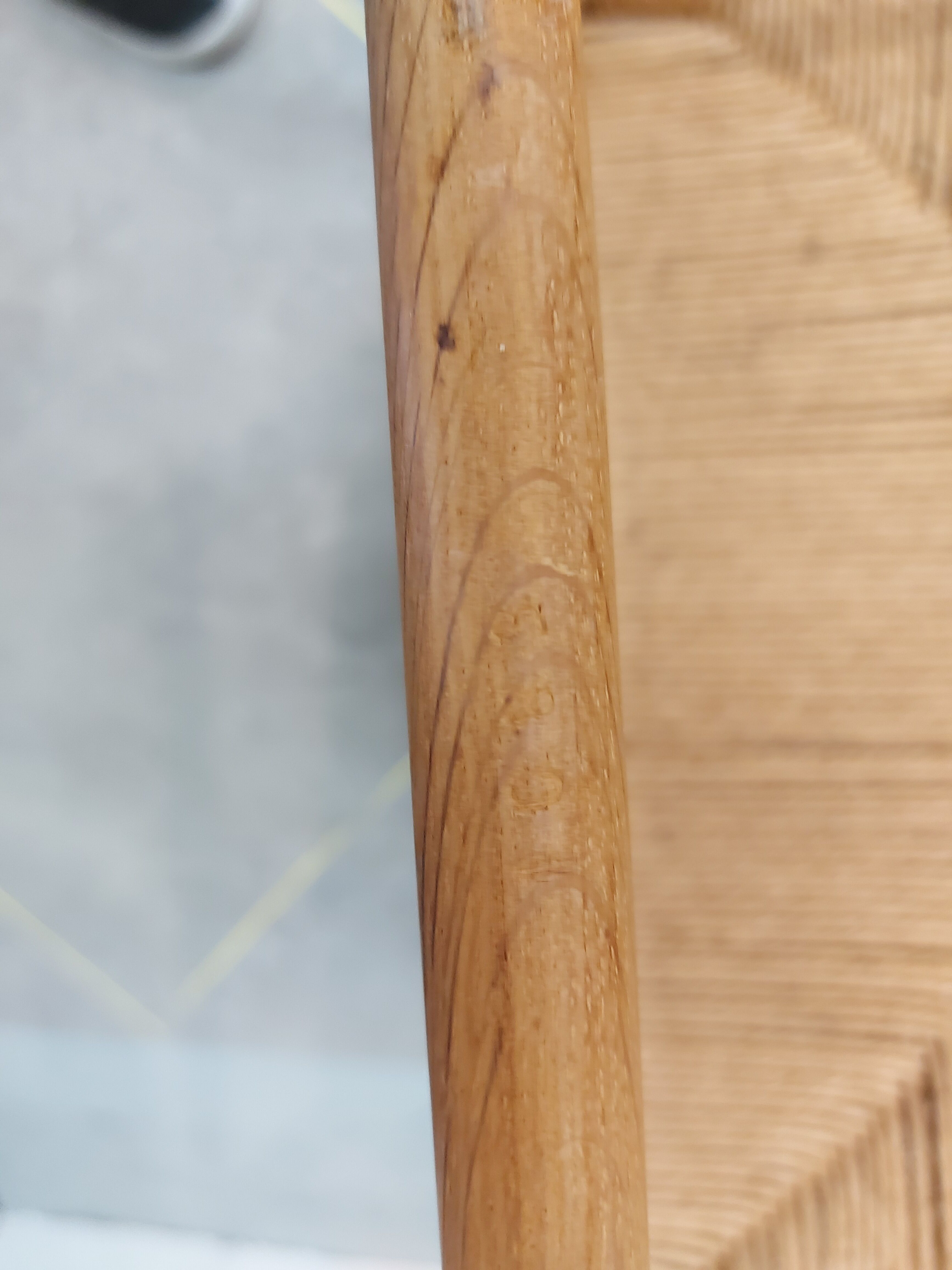 Hans Wegner armchair CH44