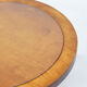 Table d'appoint Bauhaus Art-Déco antique