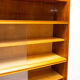 Bookcase by František Jirák, 1960, Czechoslovakia