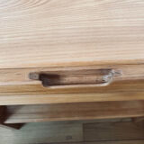 Pair of Simat bedside tables