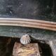 Sheet metal fireplace