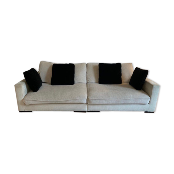 Roche Bobois Long Island sofa | Selency