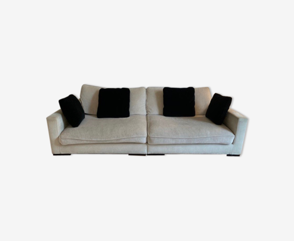 Roche Bobois Long Island Sofa Selency Roche Bobois Long Island Sofa Selency, Roche Bois Furniture