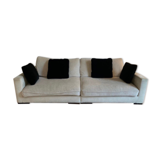 Roche Bobois Long Island sofa