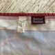 Grande nappe imprimée 12 pers.- MIE - Coton - 170x230 cm