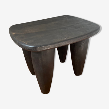 Senoufo stool