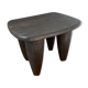Senoufo stool