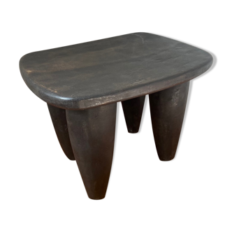 Tabouret Senoufo