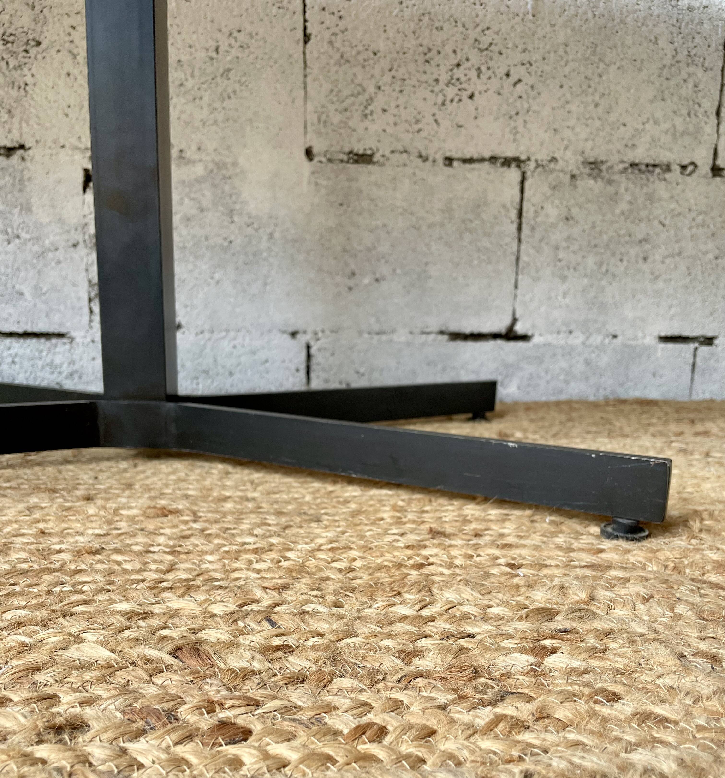 60s/70s coffee table