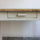Petite table de ferme