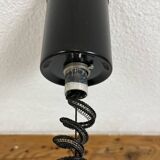 Guzzini pendant light, Jolly model by Luigi Massoni, 70's space age style