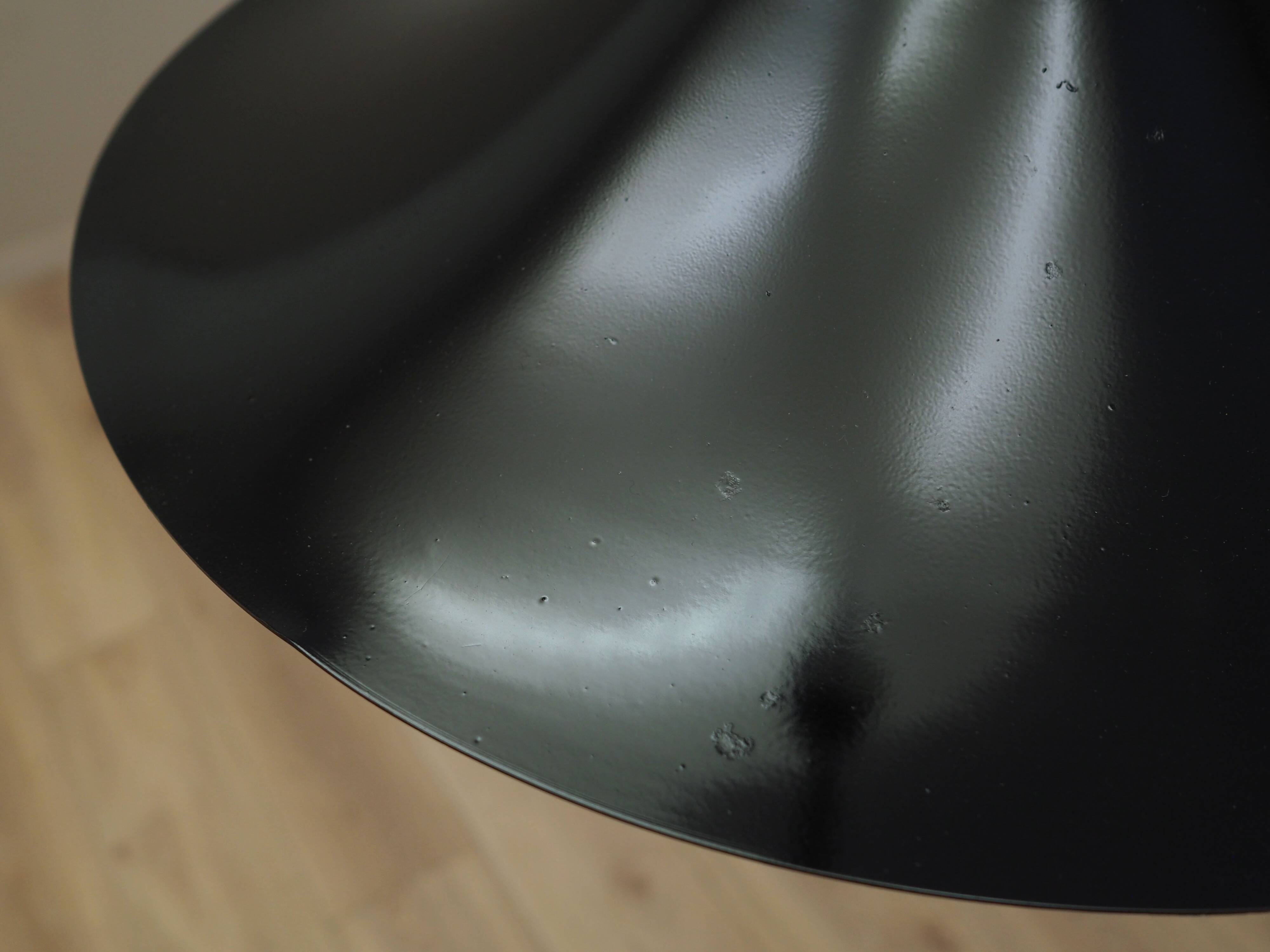 Pendant lamp, Danish design, 1970s, production: Denmark