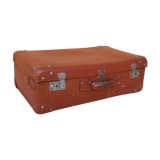 Vintage suitcase