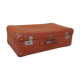 Vintage suitcase