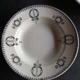 st Amand dishware