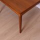 Coffee Table by E. Wørts for Ikea Sweden 1960s