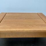 Danish Vintage Coffee Table from Holstebro