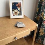 Art Deco side table