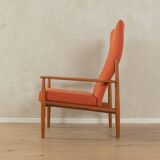 Fauteuil des années 1960, Grete Jalk