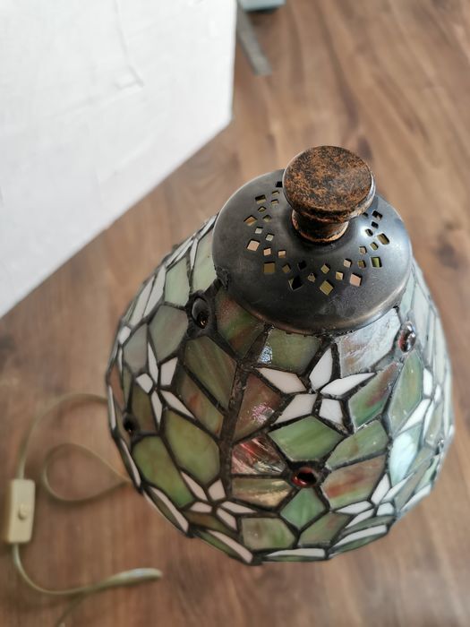 Lampe style liberty