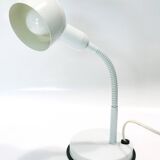 beautiful small Italian desk lamp 1970's Nuova Veneta Lumi