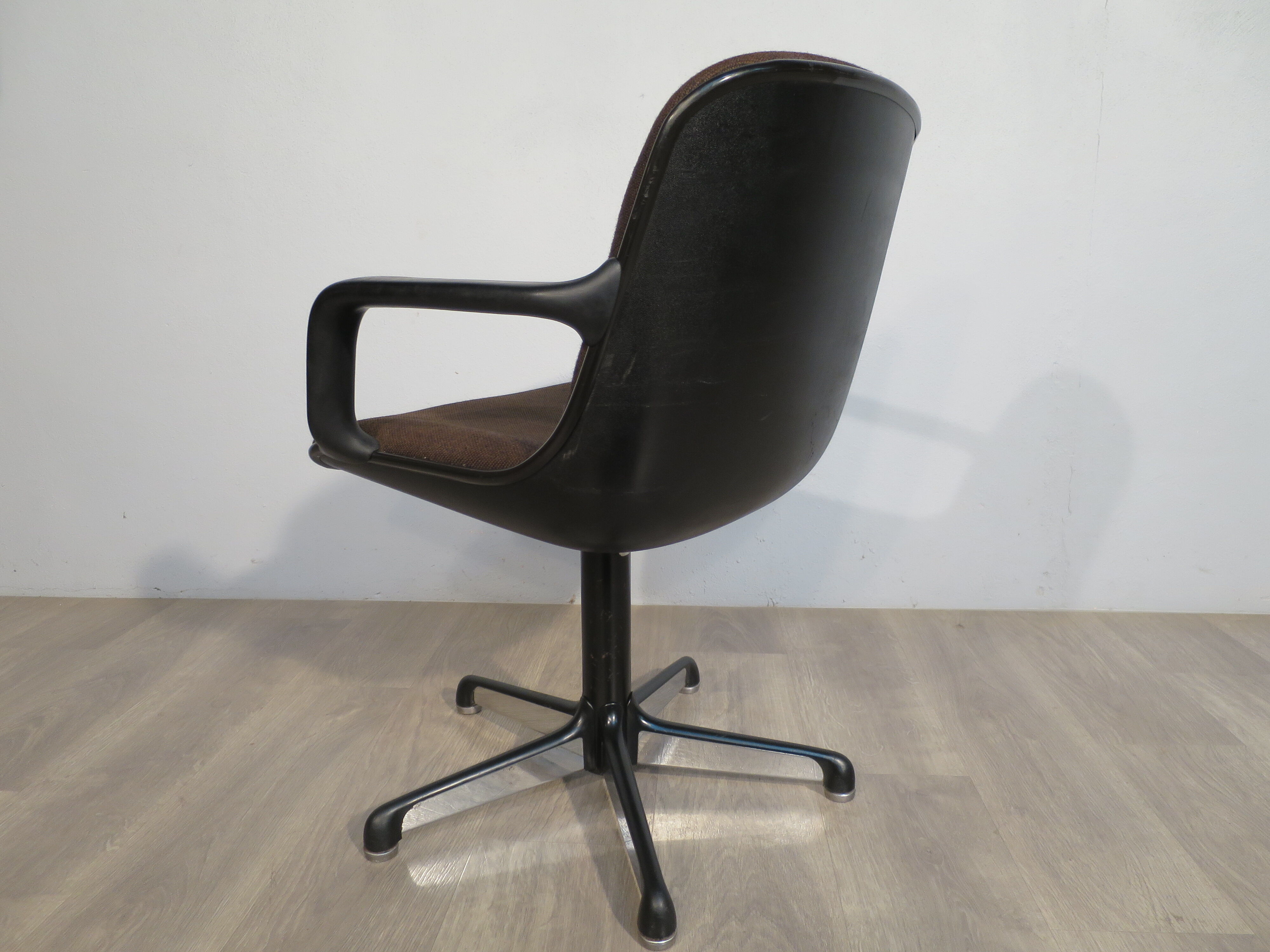 Comforto office chair, 70s