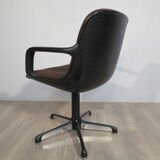 Comforto office chair, 70s