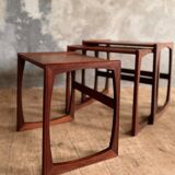 3 tables gigognes G-Plan
