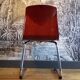 Chaise Cantilever 1970 en Pagwood