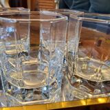 8 octime 70's glasses