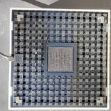 Cuboluce CINI Lamp - NILS Design